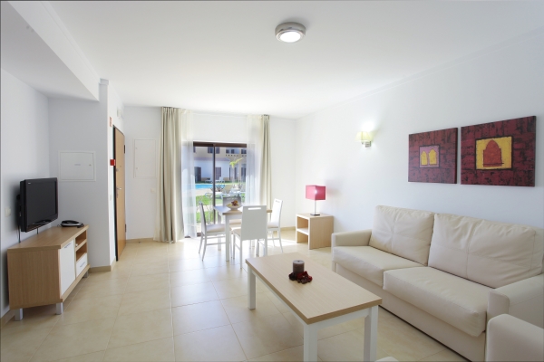 Hotel Sagres Time Apartamentos
